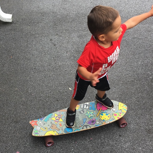 Meet your Posher, Timothy - Picture 3 of 6